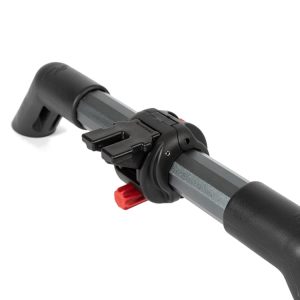 Hobie Mighty Mount for H-Rail
